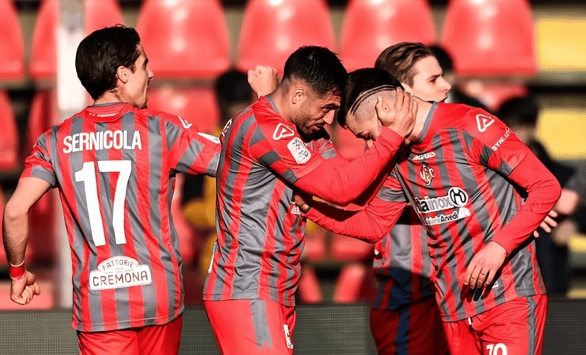 开云体育app-意甲劲旅引进年轻后卫，提升防守实力