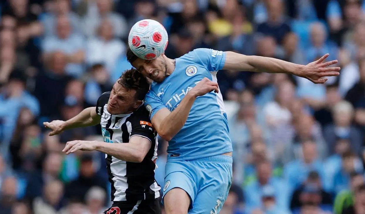 曼城客场不敌，失去登顶机会